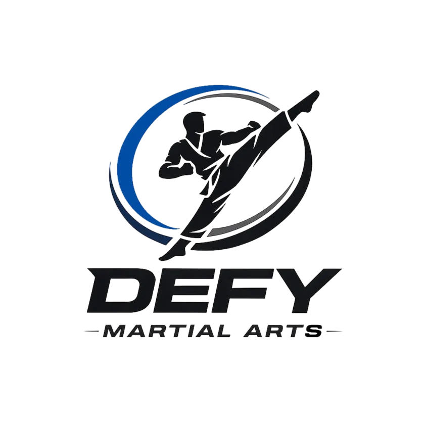 Defy Martial Arts